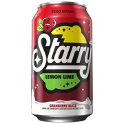 Starry Cranberry Blitz Time