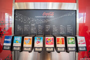 Club Cool Drinks