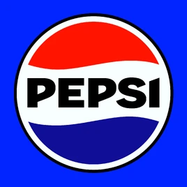 Pepsi Logo