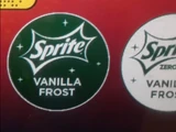 Sprite Vanilla Frost