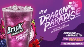 Brisk Dragon Paradise