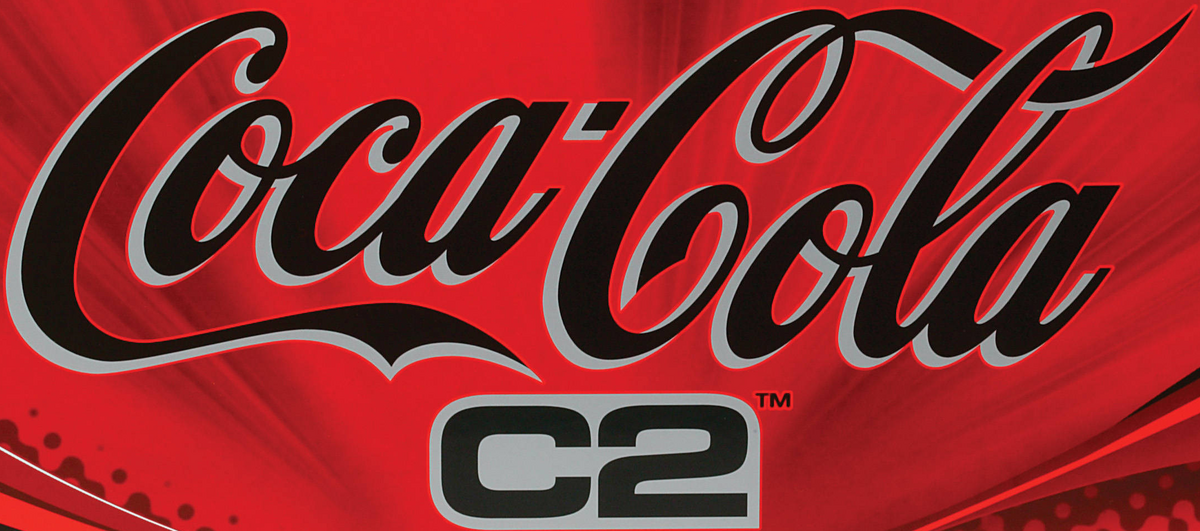 Coca-Cola C2 - Wikipedia