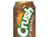 Crush Birch Beer