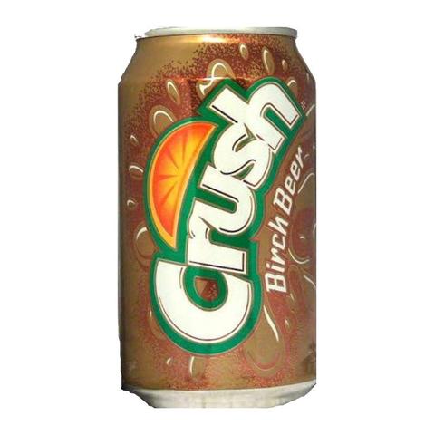 Crush, The Soda Wiki