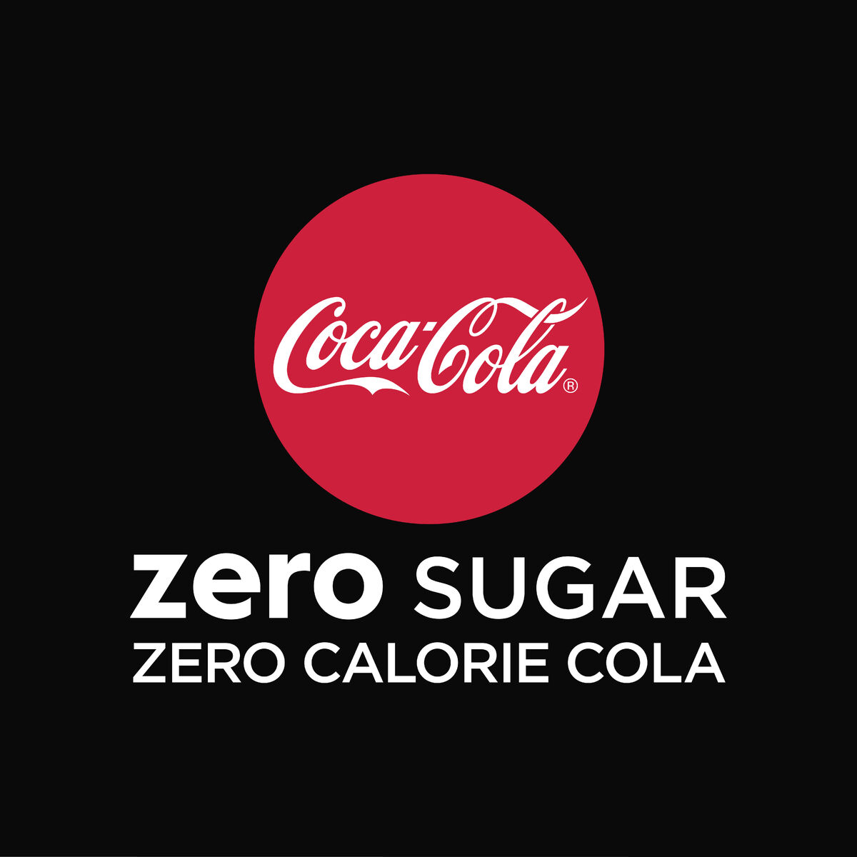 Coca-Cola Zero Sugar, The Soda Wiki