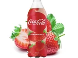 Coca-Cola Strawberry