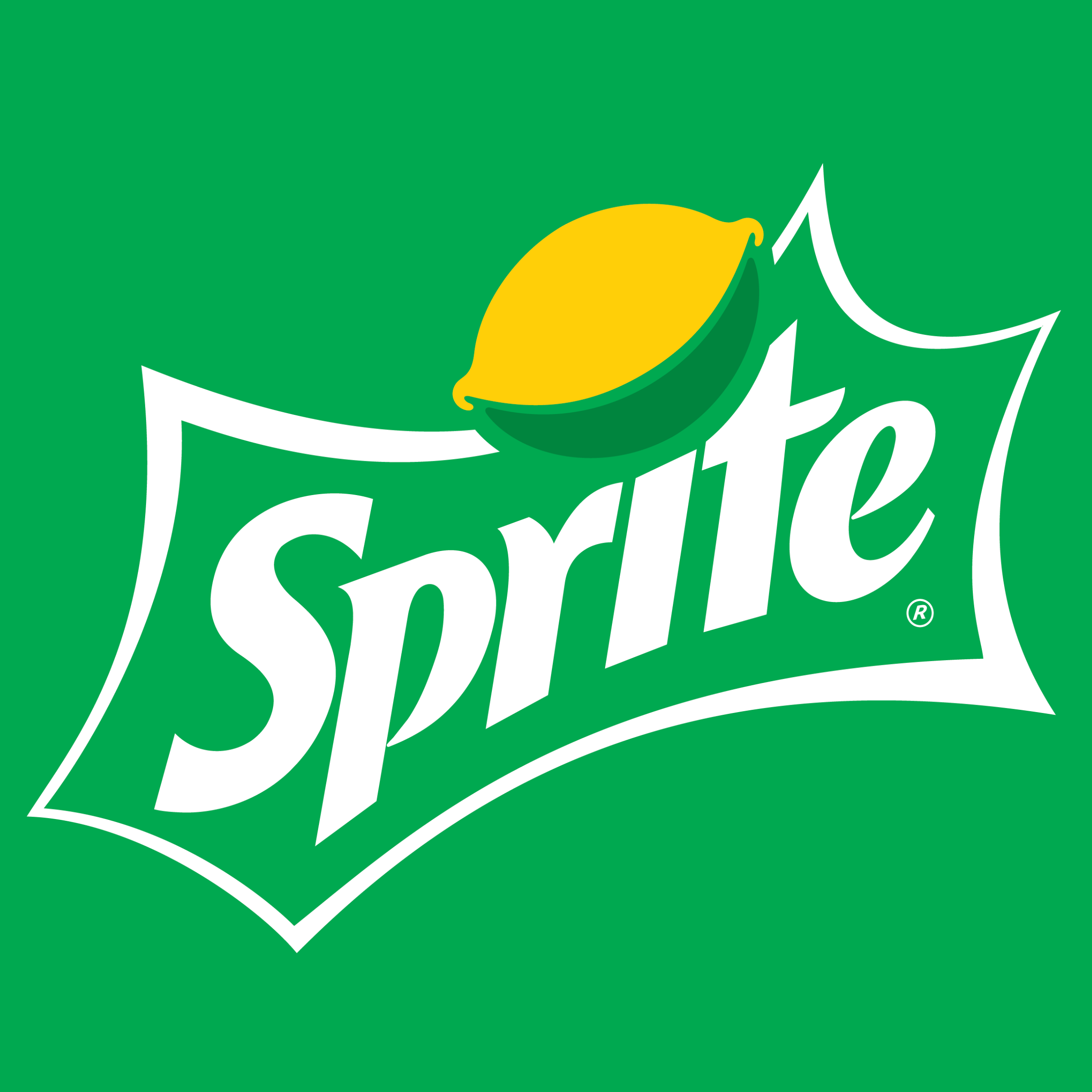 sprite emblem