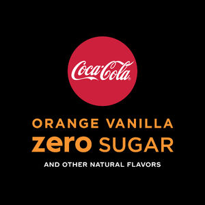 Coca-Cola Orange - Wikipedia