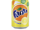 Fanta Icy Lemon