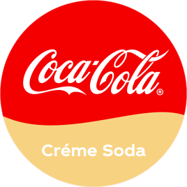 CocaColaCream