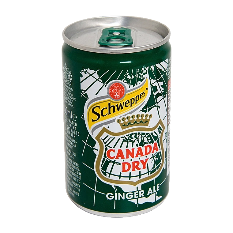 SchweppesCanada Dry/Gallery The Soda Wiki Fandom