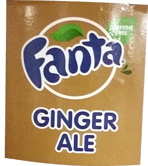 Ginger beer - Wikipedia
