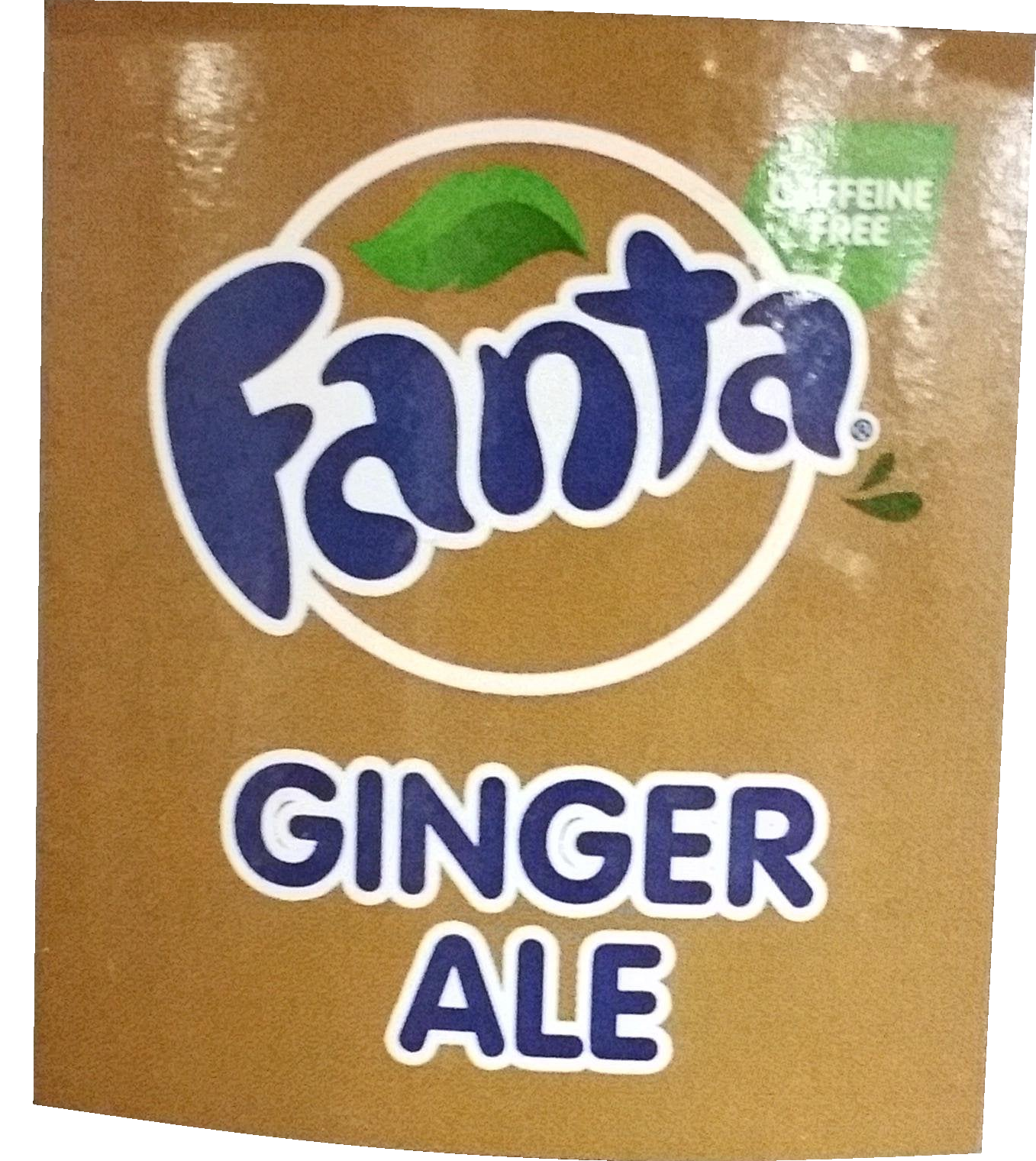 fanta flavors