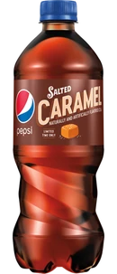 Pepsi Carm 20
