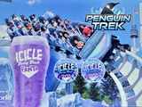 Fanta Icicle Berry Blast