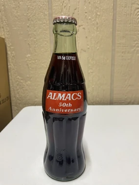 Coca-Cola Commemorative Bottles | The Soda Wiki | Fandom