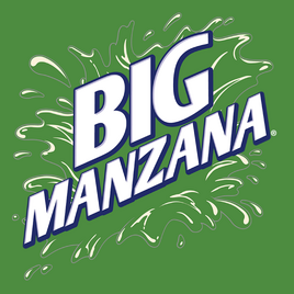 Big Manzana Logo