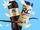 RC Cola Vanilla