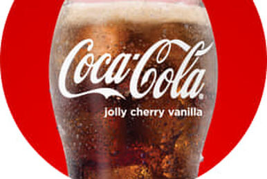 Coca-Cola Cherry - Wikipedia