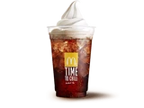 Coke McFloat