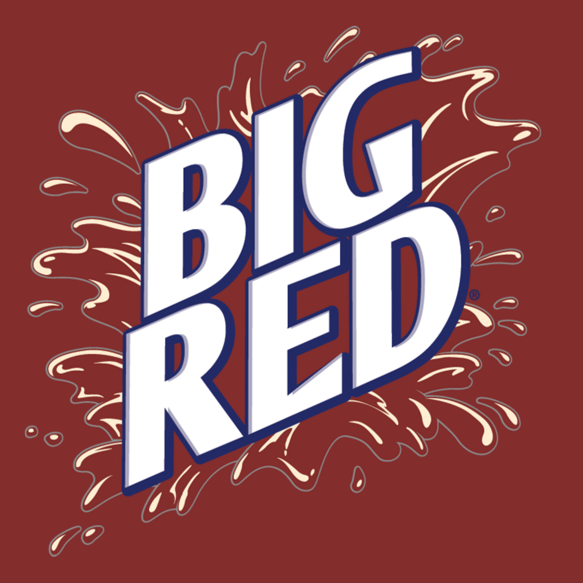 Big Red, The Soda Wiki