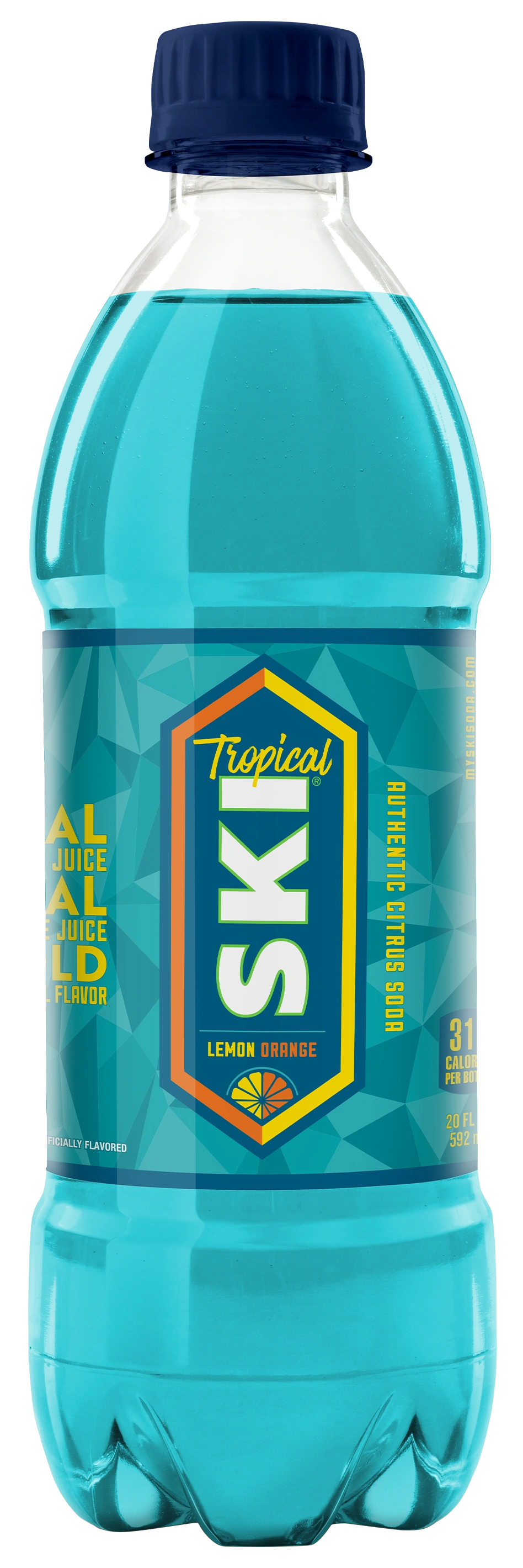Tropical Ski The Soda Wiki Fandom