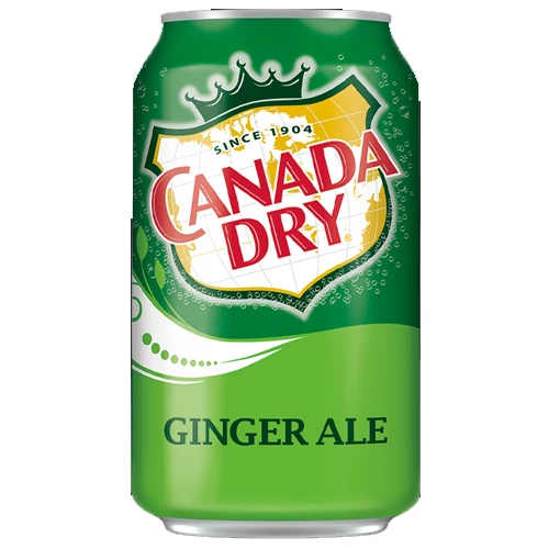 Canada Dry Brands | The Soda Wiki | Fandom
