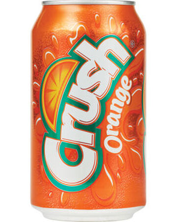 Crush Orange The Soda Wiki Fandom