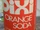 Dixi Orange Soda