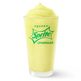 FrozenSpriteLemonade