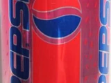 Pepsi Strawberry