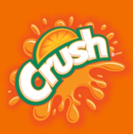 Crush Logo