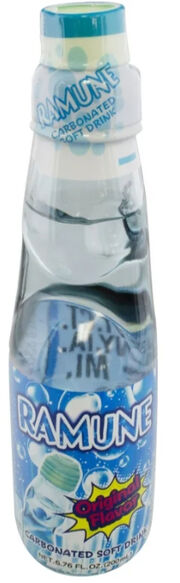 Ramune Original