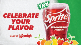 Wendys Sprite Flavor1