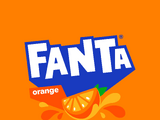 Fanta Orange