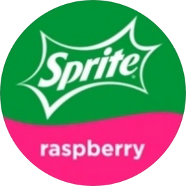 Sprite Raspberry