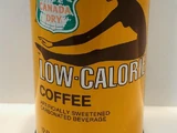 Canada Dry Coffee