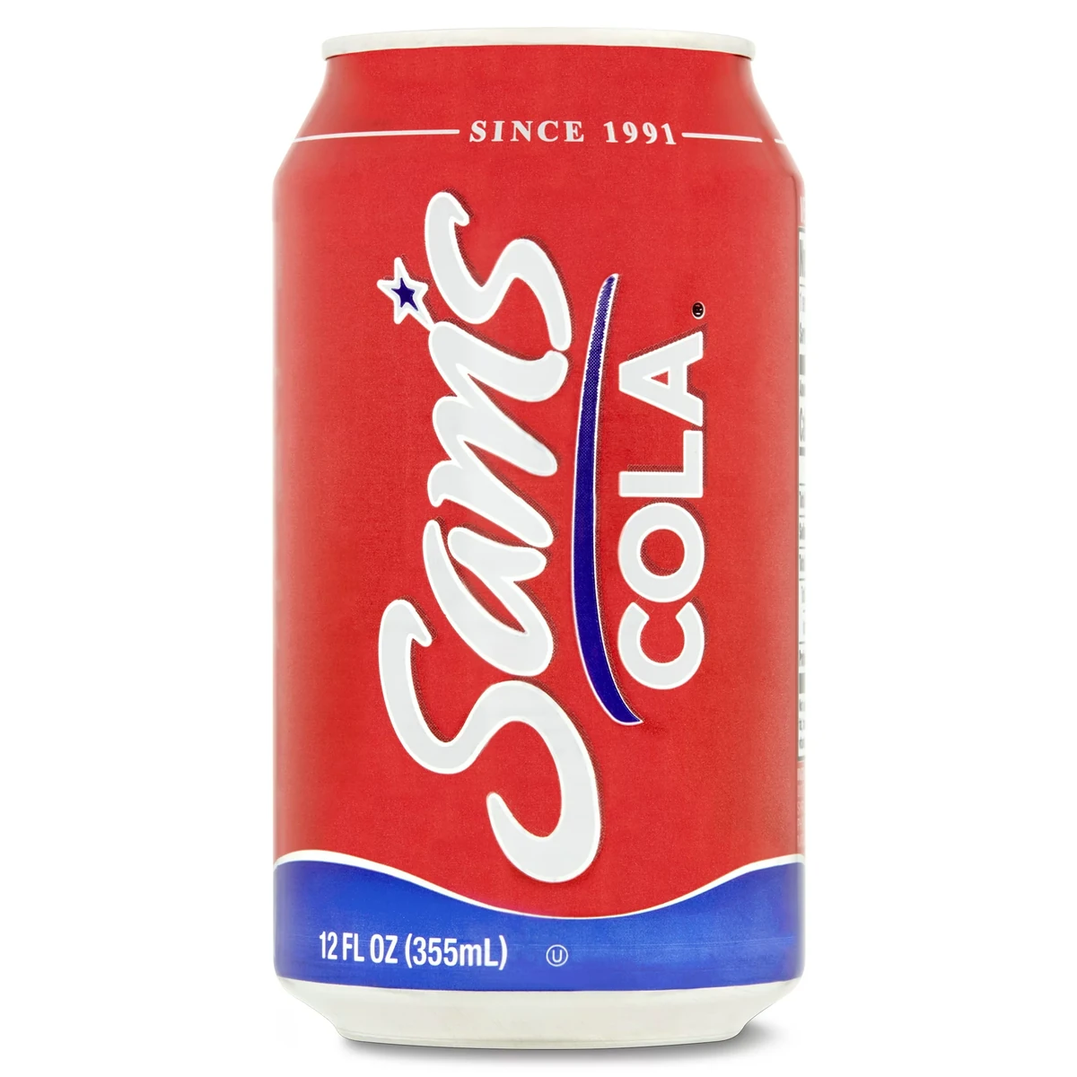 Sam's Cola The Soda Wiki Fandom
