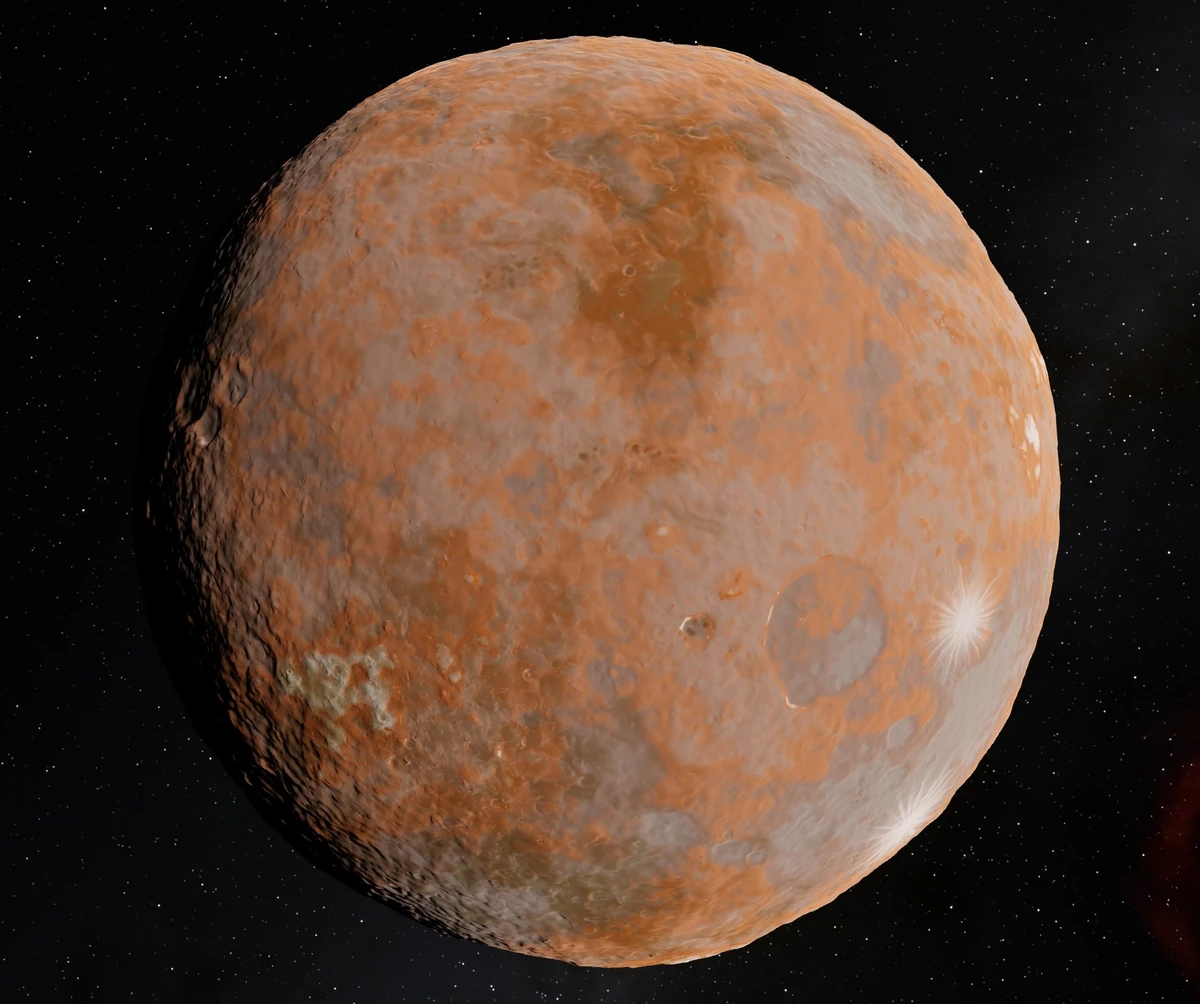 55565 Aya | The Solar System Wiki | Fandom