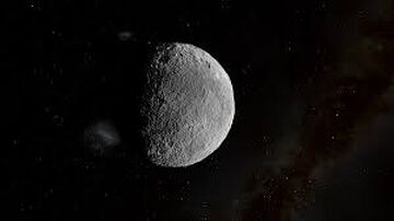 2014 UZ224 | The Solar System and Outer Space Wiki | Fandom