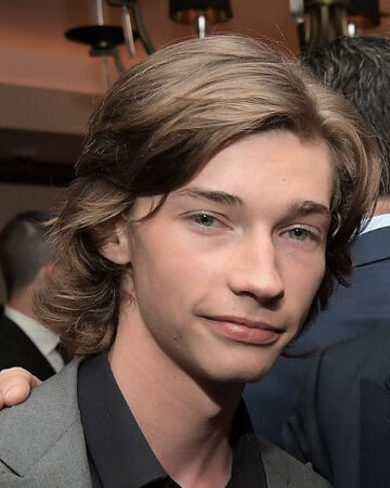 Jacob Lofland The Son Wiki Fandom