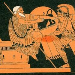 Category Characters The Song Of Achilles Wikia Fandom