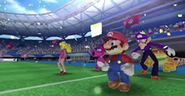 Mario Sports Superstars