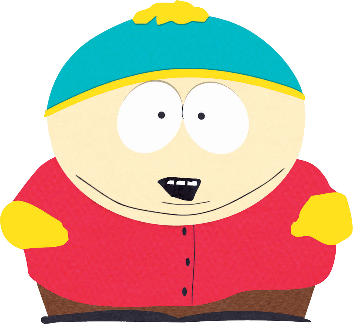 Eric Cartman The South Park Wiki Fandom 4611