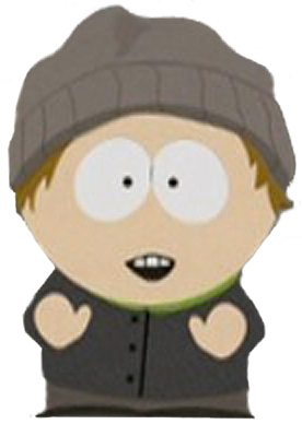 South Park, NickAdult Wiki