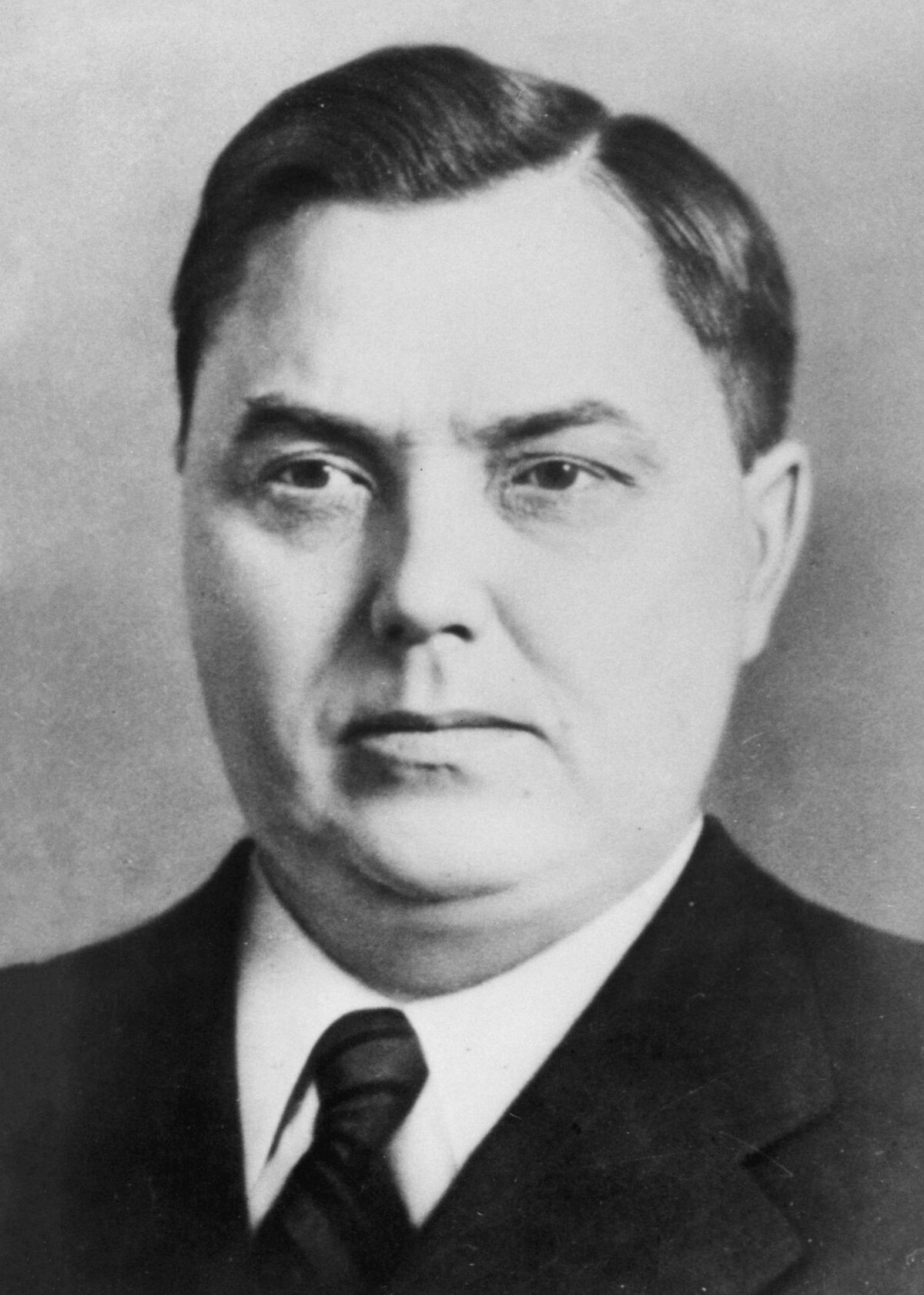 Georgy Malenkov | The Soviet Wiki | Fandom
