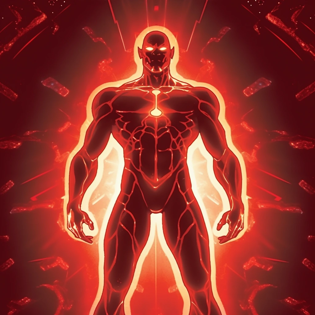 Anti radiance the spark database wiki fandom