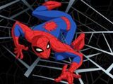 Peter Parker (Spectacular Spider-Man)