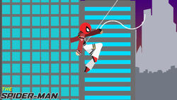 The Spider-Man (Stick Nodes Series) Season 1 4, The Spider-Man Wiki