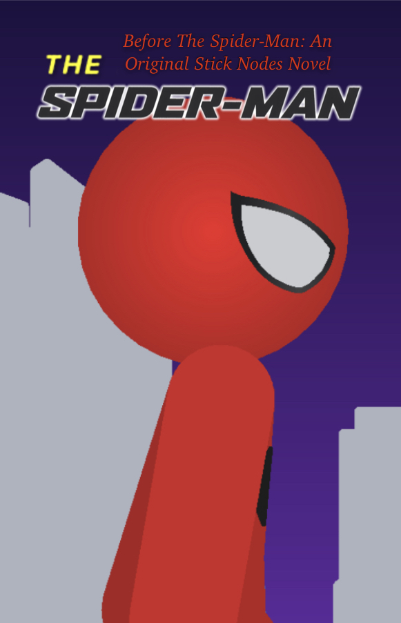 The Spider-Man (Stick Nodes Series) Season 1 4, The Spider-Man Wiki